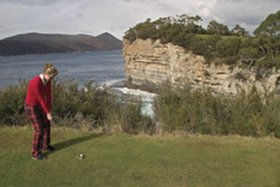 Tasman Golf Club - Sydney Resort 0
