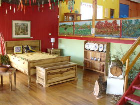 Southern Design Centre - Sydney 4u 0