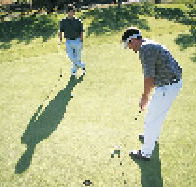 Tarraleah Golf Course - Accommodation Sydney
