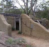Coal Mines Historic Site - Accommodation Sydney