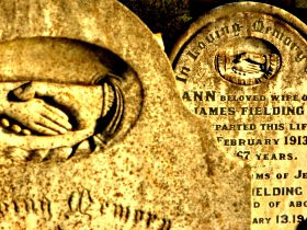 Penguin General Cemetery - Accommodation Sydney 0