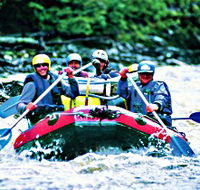 Franklin - Gordon Wild Rivers National Park - Accommodation Sydney