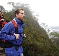 Donaghys Lookout - Accommodation Sydney