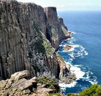 Tasman National Park - Accommodation Sydney