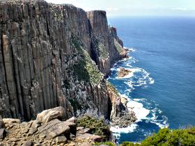 Tasman National Park - Accommodation Sydney 0