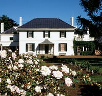 Brickendon Historic Farm and Convict Village - Accommodation Sydney
