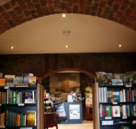 The Book Cellar - Accommodation Sydney