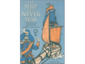 Ship That Never Was - The - Accommodation Sydney 0