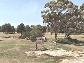 Strahan Golf Club - Accommodation Sydney 0