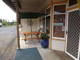 Ellendale TAS Accommodation Sydney