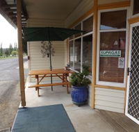 Ellendale Store Cafe and Gallery - Accommodation Sydney