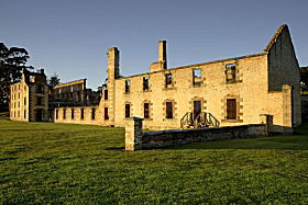 The South East TAS Accommodation Sydney