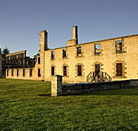 Port Arthur Historic Site - Accommodation Sydney