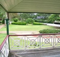 Townsville Heritage Centre - Accommodation Sydney
