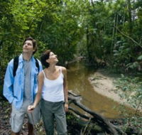 Mooloolah River National Park Jowarra Section - Accommodation Sydney