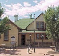 Heritage Highway Museum and Visitor Information Centre - Accommodation Sydney