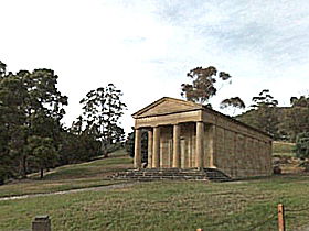 Lady Franklin Gallery And Ancanthe Park - Sydney 4u 0