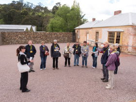 Hobart City TAS Accommodation Sydney