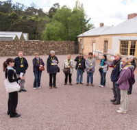 Cascades Female Factory Historic Site - Accommodation Sydney
