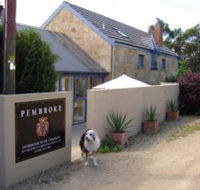 Pembroke Estate Vineyard - Accommodation Sydney