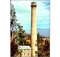 Shot Tower - The - Sydney 4u