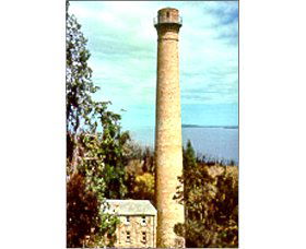 Shot Tower - The - Accommodation Sydney 0