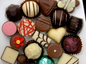 Choc - A - Lolly - Accommodation Sydney 0