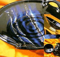 Panogana Pottery - Accommodation Sydney
