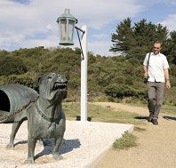 Eaglehawk Neck Historic Site - Accommodation Sydney