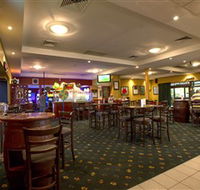 Canberra Irish Club - Sydney 4u
