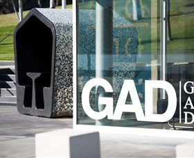 Gallery Of Australian Design - Sydney 4u 0