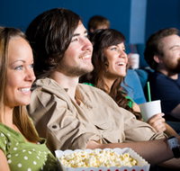 Greater Union Cinemas Manuka - Accommodation Sydney