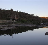 Uriarra Loop - Accommodation Sydney