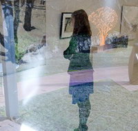 Beaver Galleries - Accommodation Sydney