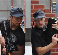 Battleforce - Accommodation Sydney