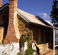 Blundells Cottage - Accommodation Sydney