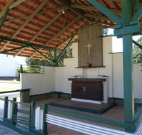 Changi Chapel - Accommodation Sydney
