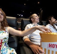Hoyts Cinemas Belconnen - Accommodation Sydney