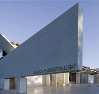 National Portrait Gallery - Accommodation Sydney
