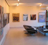 Solander Gallery - Accommodation Sydney