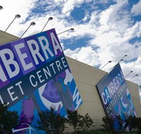 Canberra Outlet Centre - Accommodation Sydney
