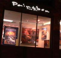 Paintbox Fine Art - Accommodation Sydney