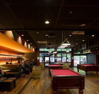ANU Union Bar - Accommodation Sydney