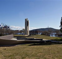 National Police Memorial - Accommodation Sydney