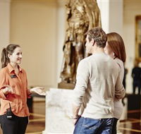 Museum of Australian Democracy at Old Parliament House - Accommodation Sydney