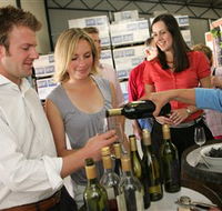 Pankhurst Wines - Accommodation Sydney