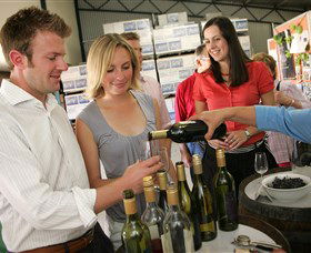 Pankhurst Wines - Accommodation Sydney 0