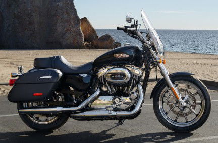 Richardsons Harley Davidson Museum And Cafe - Sydney 4u 0