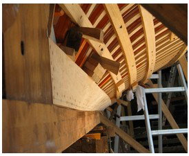 Franklin TAS Accommodation Sydney