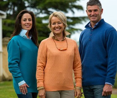 Casaveen Knitwear - Accommodation Sydney 0